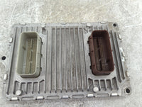 2013-2017 Jeep Patriot PCM Engine Control Computer ECU ECM PCU OEM P/N:P05150941AB T00EM2716D9MX8 Fits OEM Used Auto Parts -