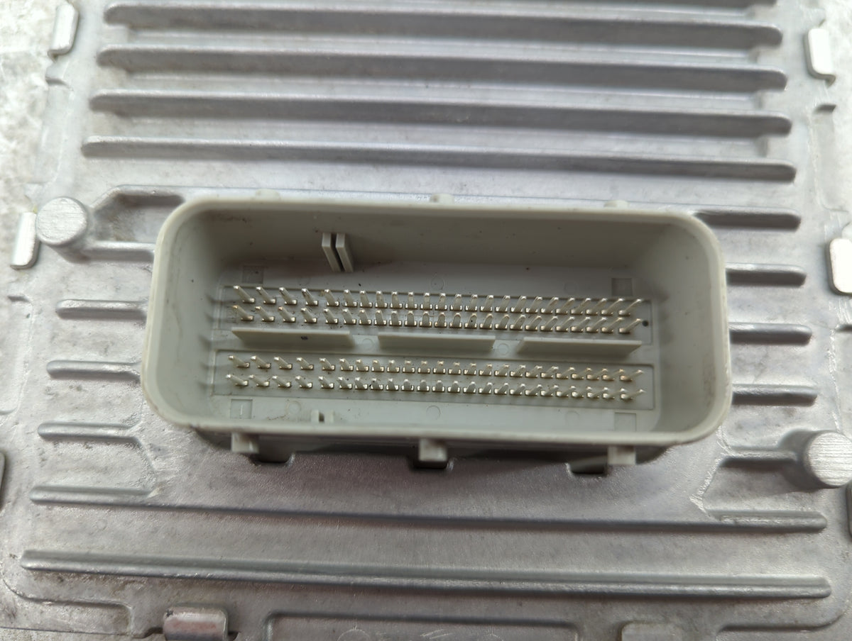 2013-2017 Jeep Patriot PCM Engine Control Computer ECU ECM PCU OEM P/N:P05150941AB T00EM2716D9MX8 Fits OEM Used Auto Parts -