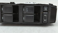 2011-2017 Jeep Patriot Master Power Window Switch Replacement Driver Side Left P/N:04602735AA 04602780AA Fits OEM Used Auto 