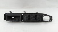 2011-2017 Jeep Patriot Master Power Window Switch Replacement Driver Side Left P/N:04602735AA 04602780AA Fits OEM Used Auto 