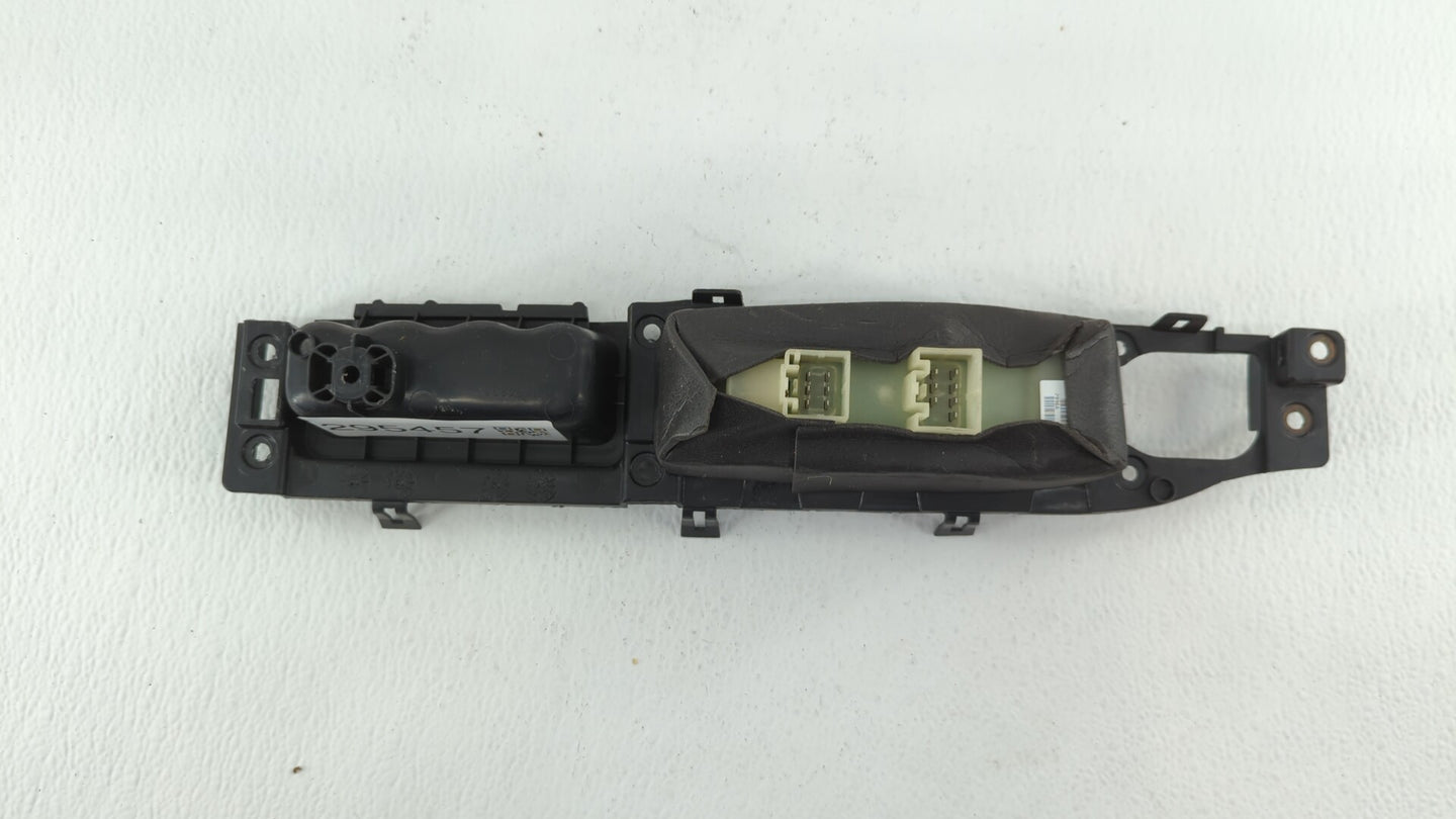 2011-2017 Jeep Patriot Master Power Window Switch Replacement Driver Side Left P/N:04602735AA 04602780AA Fits OEM Used Auto 