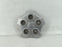 2017 Jeep Patriot Rim Wheel Center Cap Silver 447811 - Oemusedautoparts1.com