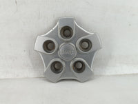 2017 Jeep Patriot Rim Wheel Center Cap Silver 447852 - Oemusedautoparts1.com