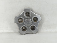 2017 Jeep Patriot Rim Wheel Center Cap Silver 447924 - Oemusedautoparts1.com