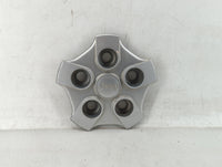 2017 Jeep Patriot Rim Wheel Center Cap Silver - Oemusedautoparts1.com