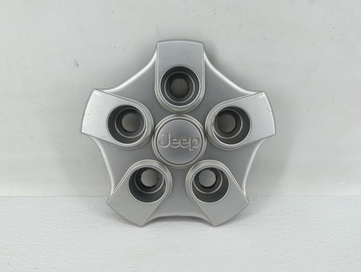 2017 Jeep Patriot Rim Wheel Center Cap 448040 - Oemusedautoparts1.com