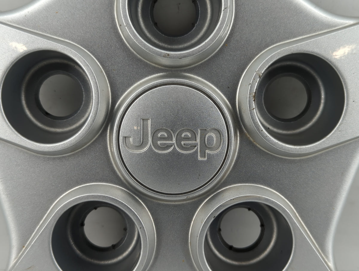 2017 Jeep Patriot Rim Wheel Center Cap 448040 - Oemusedautoparts1.com