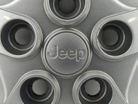 2017 Jeep Patriot Rim Wheel Center Cap 448040 - Oemusedautoparts1.com