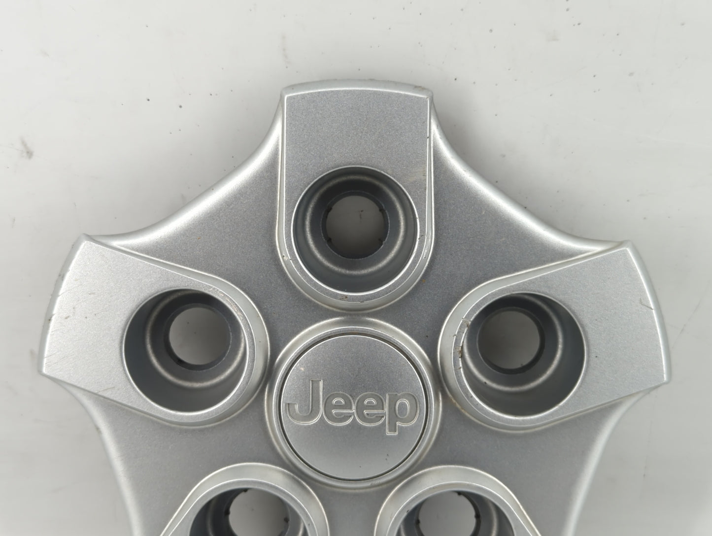 2017 Jeep Patriot Rim Wheel Center Cap - Oemusedautoparts1.com