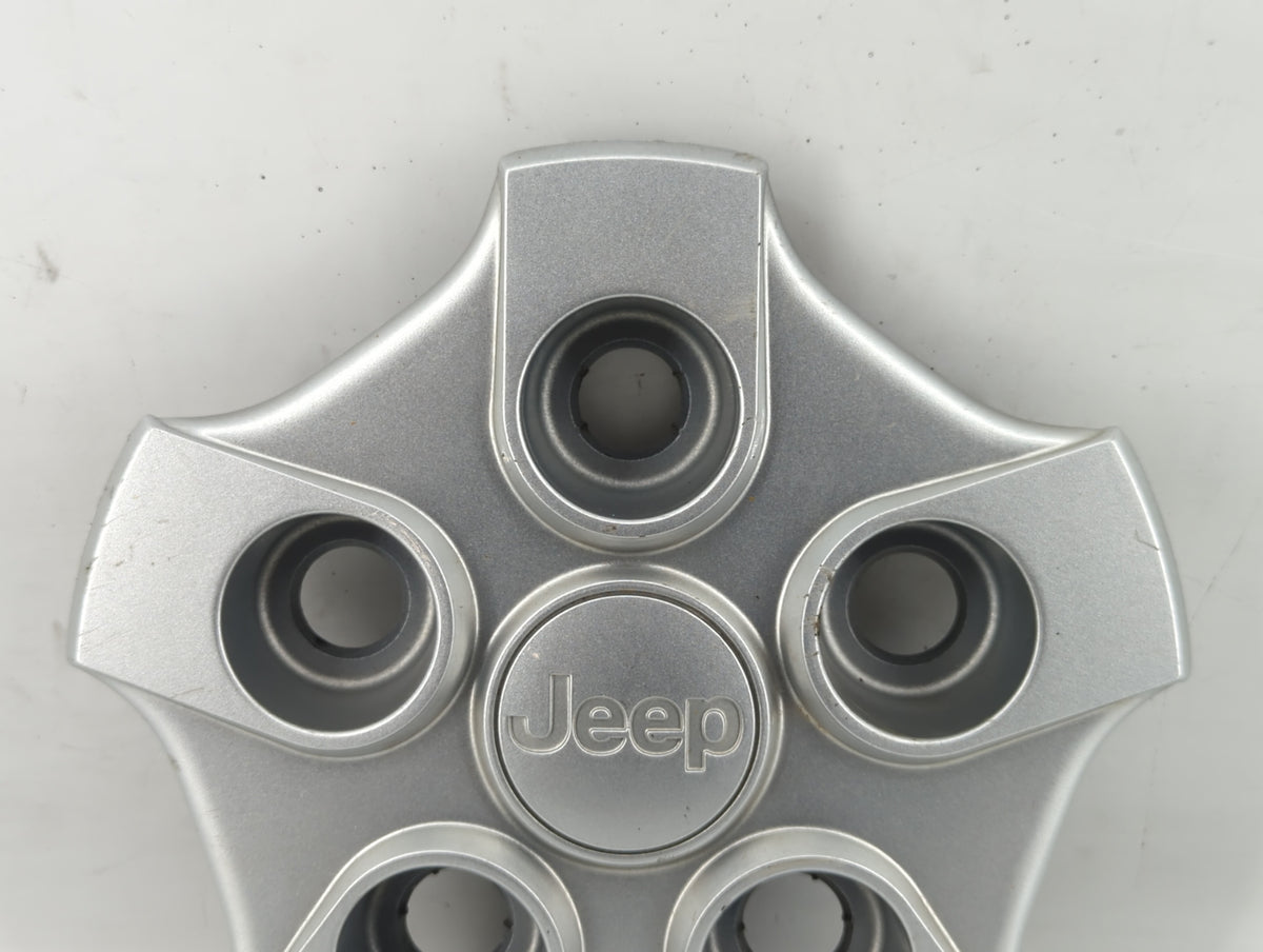 2017 Jeep Patriot Rim Wheel Center Cap 448040 - Oemusedautoparts1.com