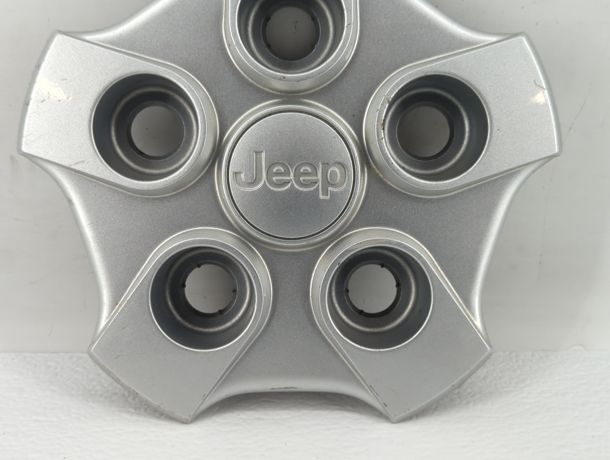 2017 Jeep Patriot Rim Wheel Center Cap 448040 - Oemusedautoparts1.com