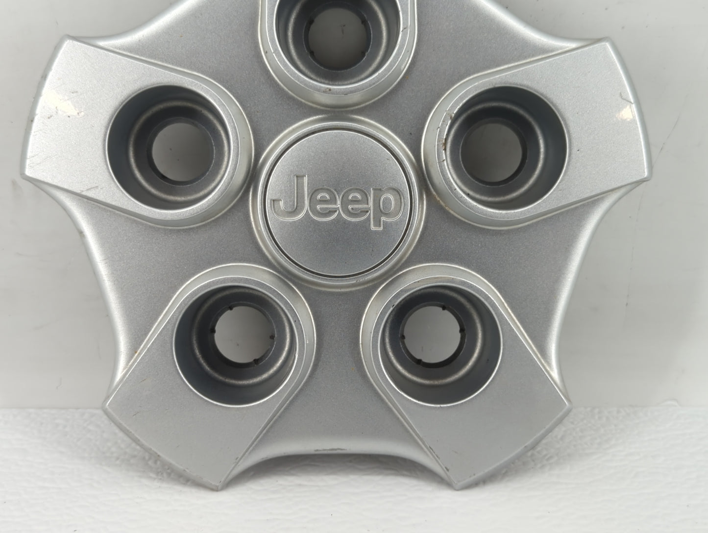 2017 Jeep Patriot Rim Wheel Center Cap 448040 - Oemusedautoparts1.com