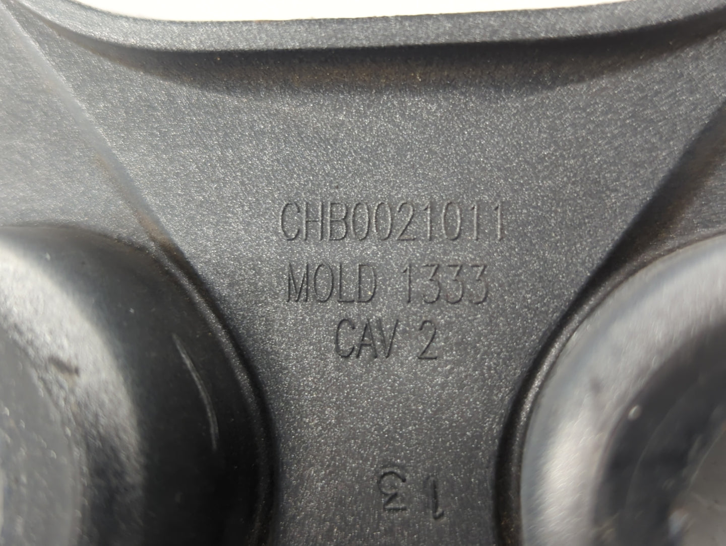 2017 Jeep Patriot Rim Wheel Center Cap 448040 - Oemusedautoparts1.com