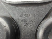 2017 Jeep Patriot Rim Wheel Center Cap 448040 - Oemusedautoparts1.com