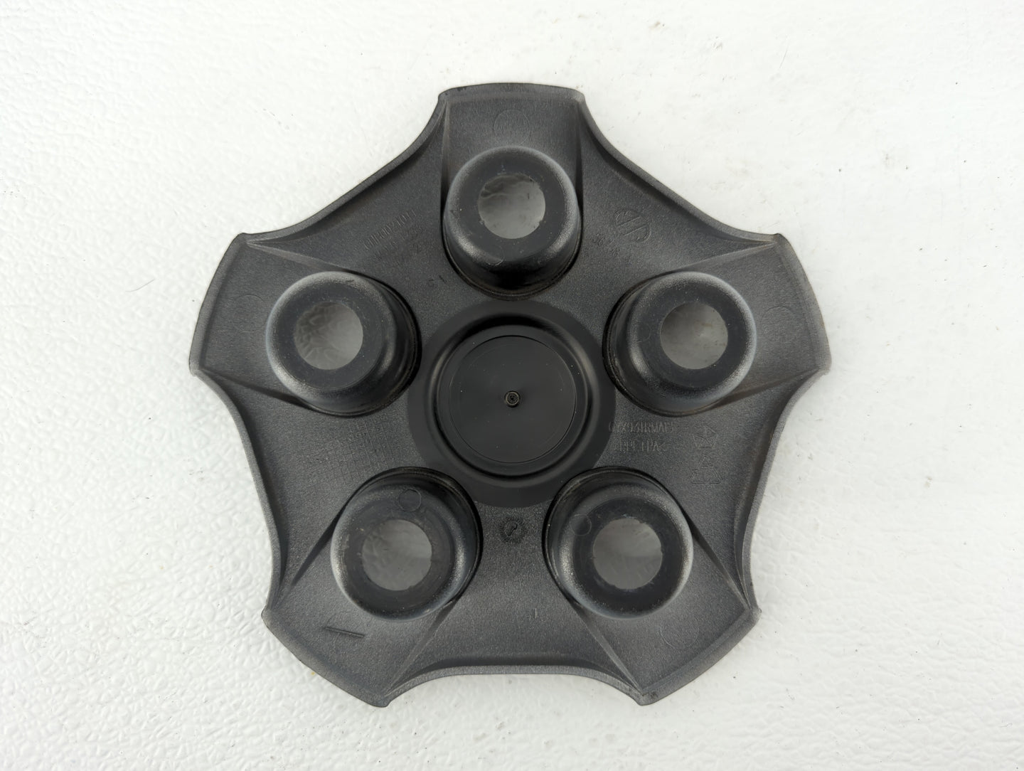 2017 Jeep Patriot Rim Wheel Center Cap 448040 - Oemusedautoparts1.com