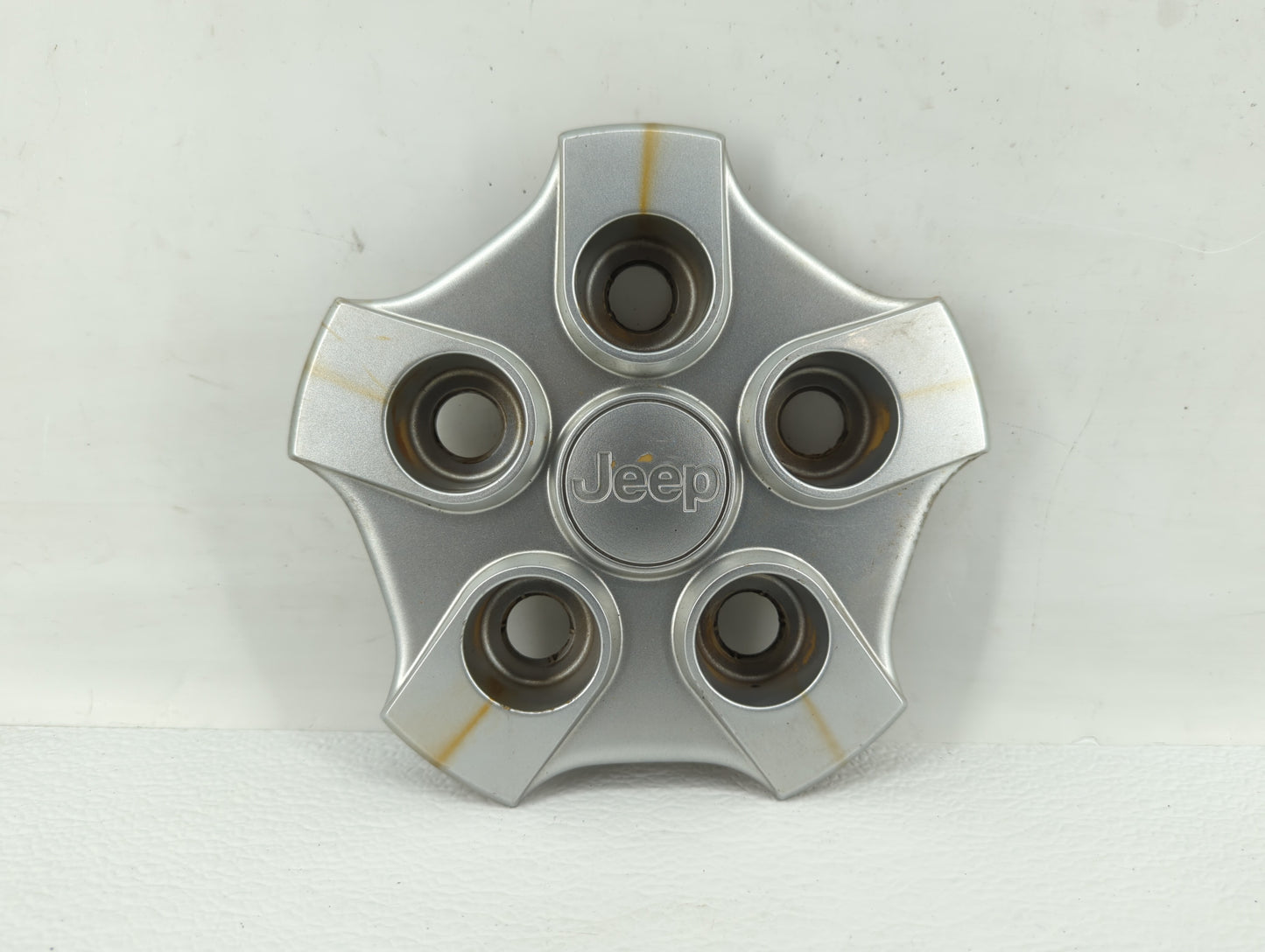 2017 Jeep Patriot Rim Wheel Center Cap 448066 - Oemusedautoparts1.com