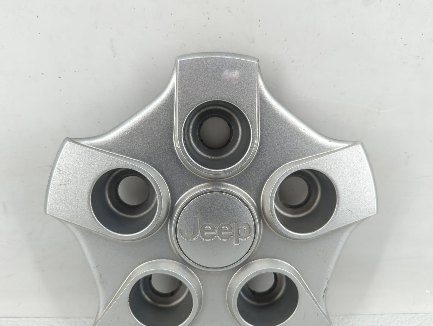 2017 Jeep Patriot Rim Wheel Center Cap 448069 - Oemusedautoparts1.com