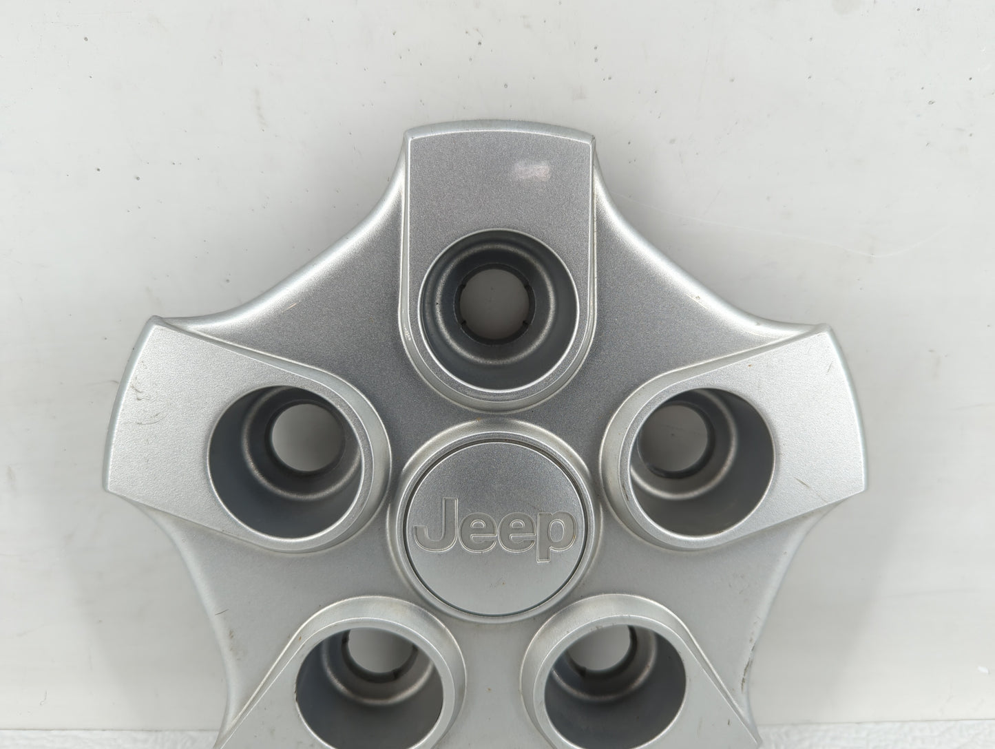 2017 Jeep Patriot Rim Wheel Center Cap 448069 - Oemusedautoparts1.com