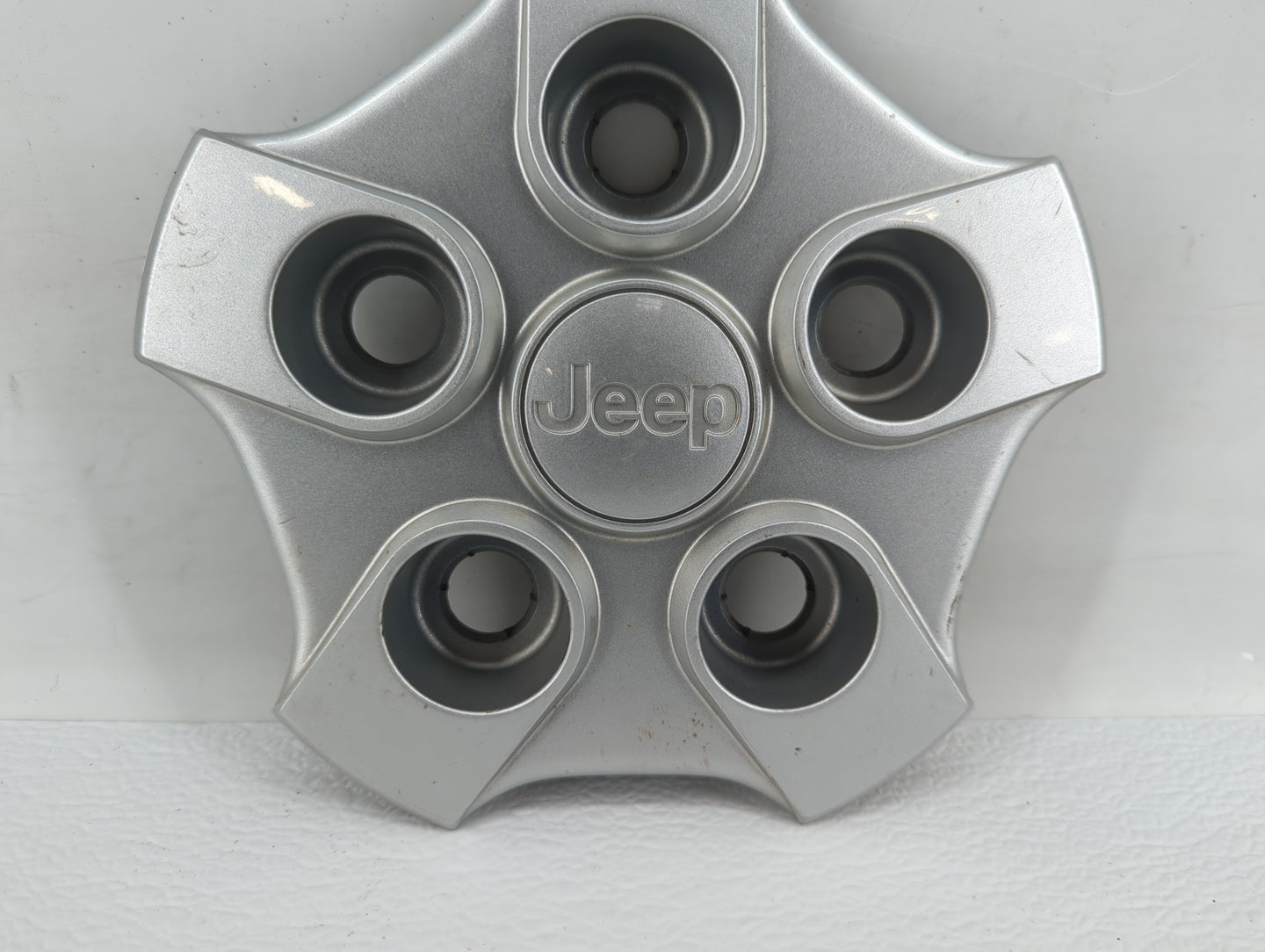 2017 Jeep Patriot Rim Wheel Center Cap 448069 - Oemusedautoparts1.com