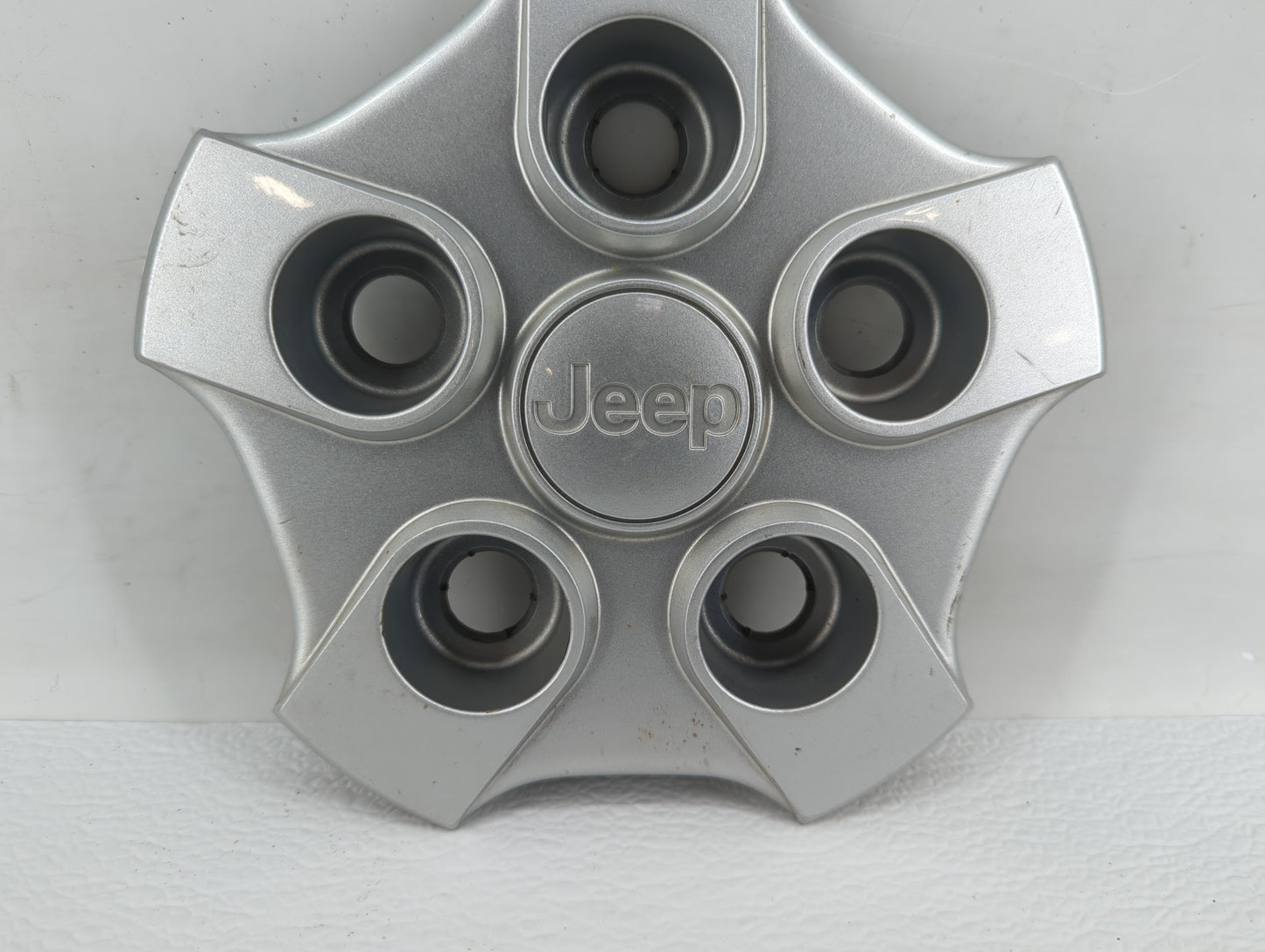 2017 Jeep Patriot Rim Wheel Center Cap 448069 - Oemusedautoparts1.com