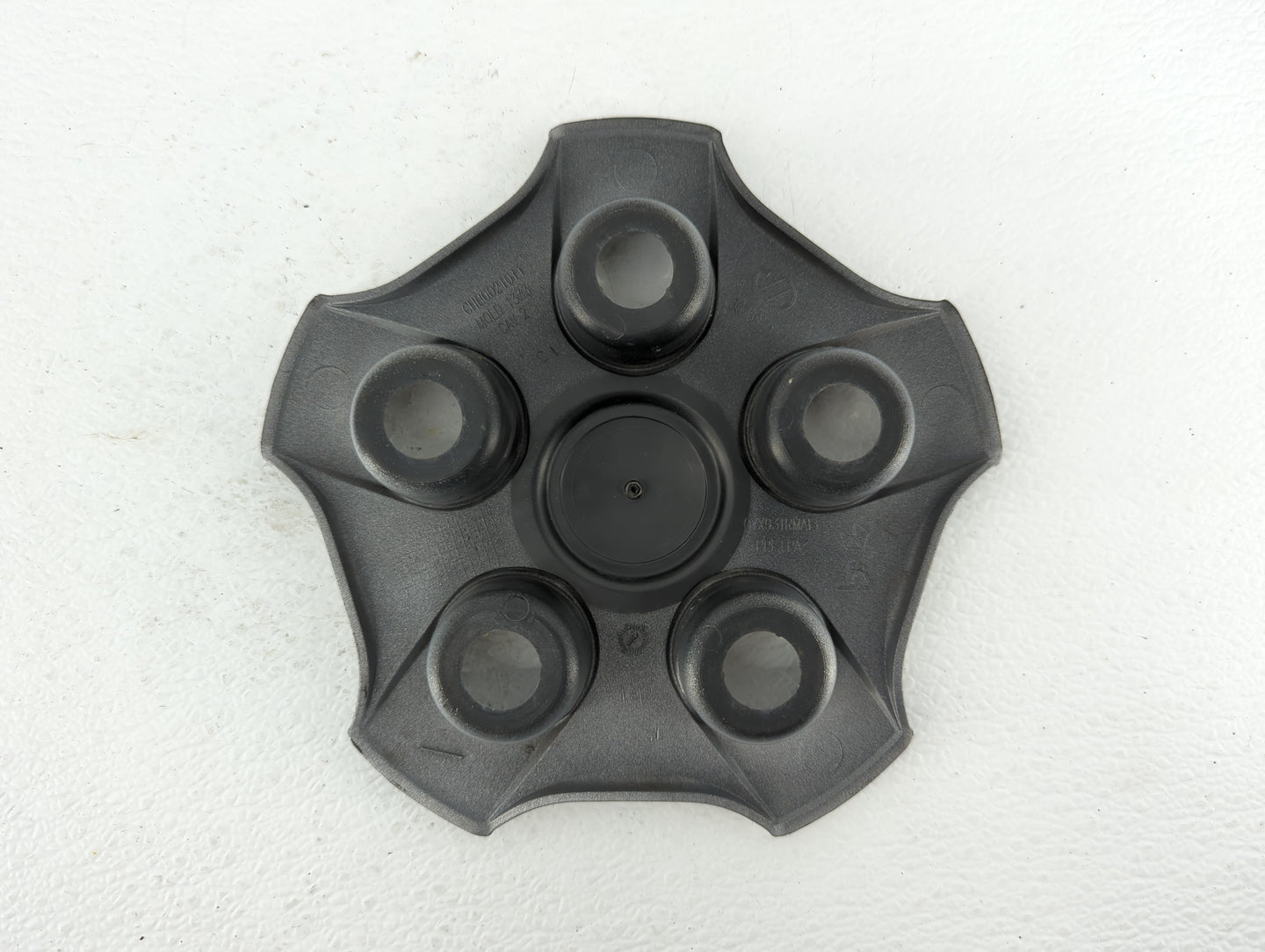 2017 Jeep Patriot Rim Wheel Center Cap 448069 - Oemusedautoparts1.com