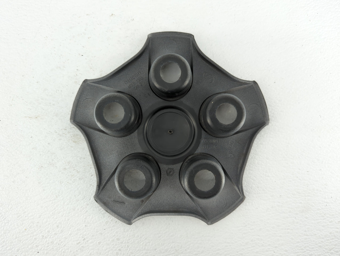 2017 Jeep Patriot Rim Wheel Center Cap 448069 - Oemusedautoparts1.com