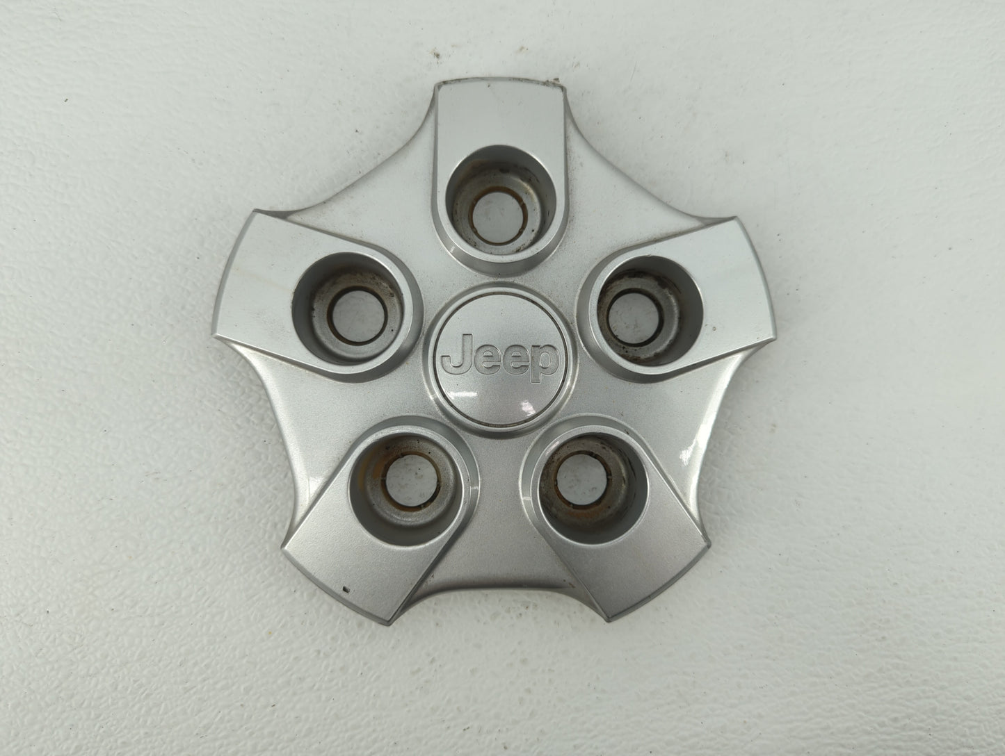 2017 Jeep Patriot Rim Wheel Center Cap 448136 - Oemusedautoparts1.com