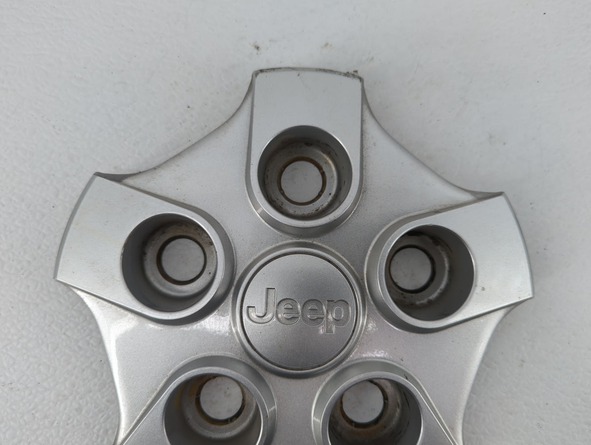 2017 Jeep Patriot Rim Wheel Center Cap 448136 - Oemusedautoparts1.com