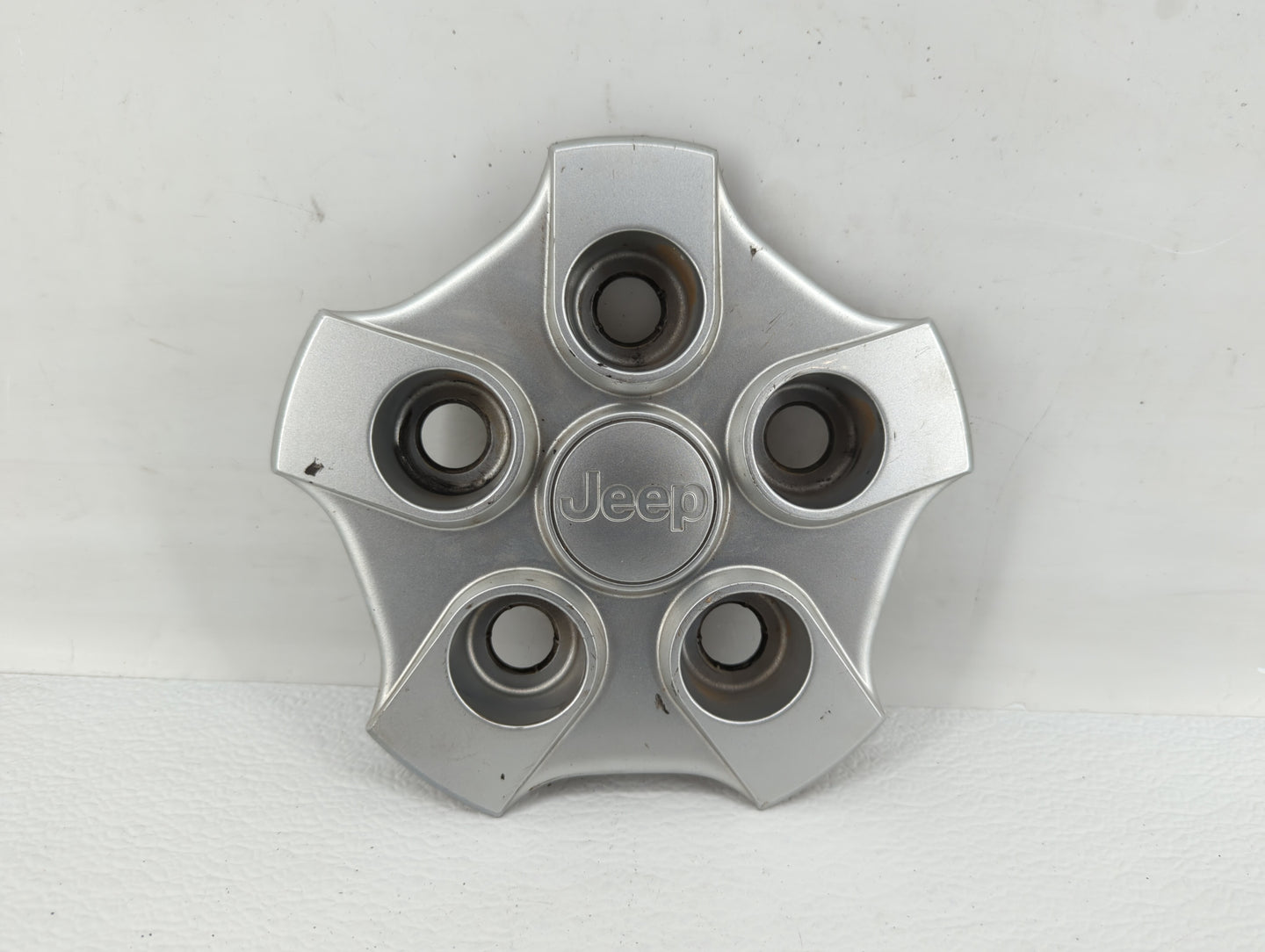2017 Jeep Patriot Rim Wheel Center Cap 448137 - Oemusedautoparts1.com