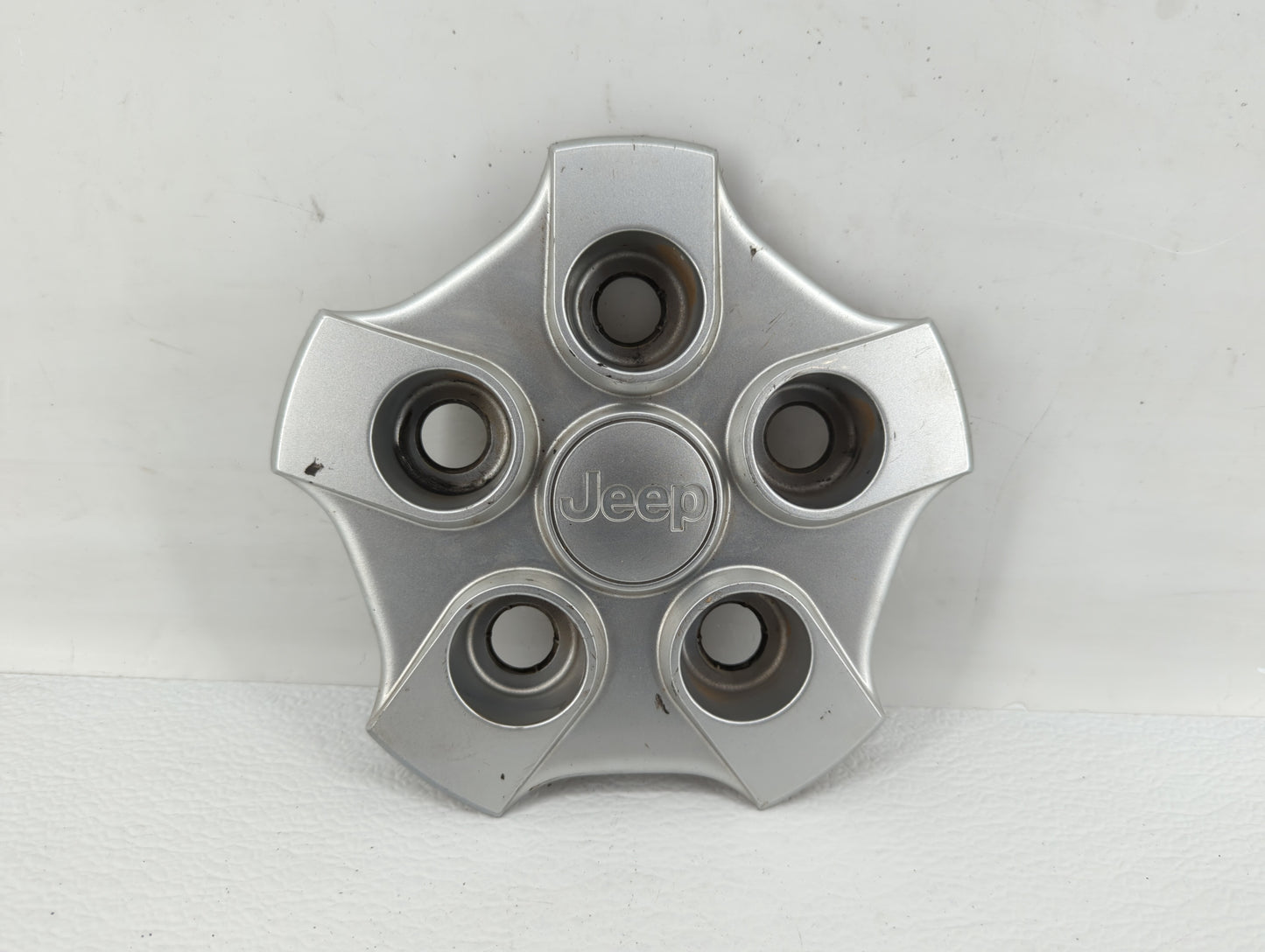 2017 Jeep Patriot Rim Wheel Center Cap 448137 - Oemusedautoparts1.com