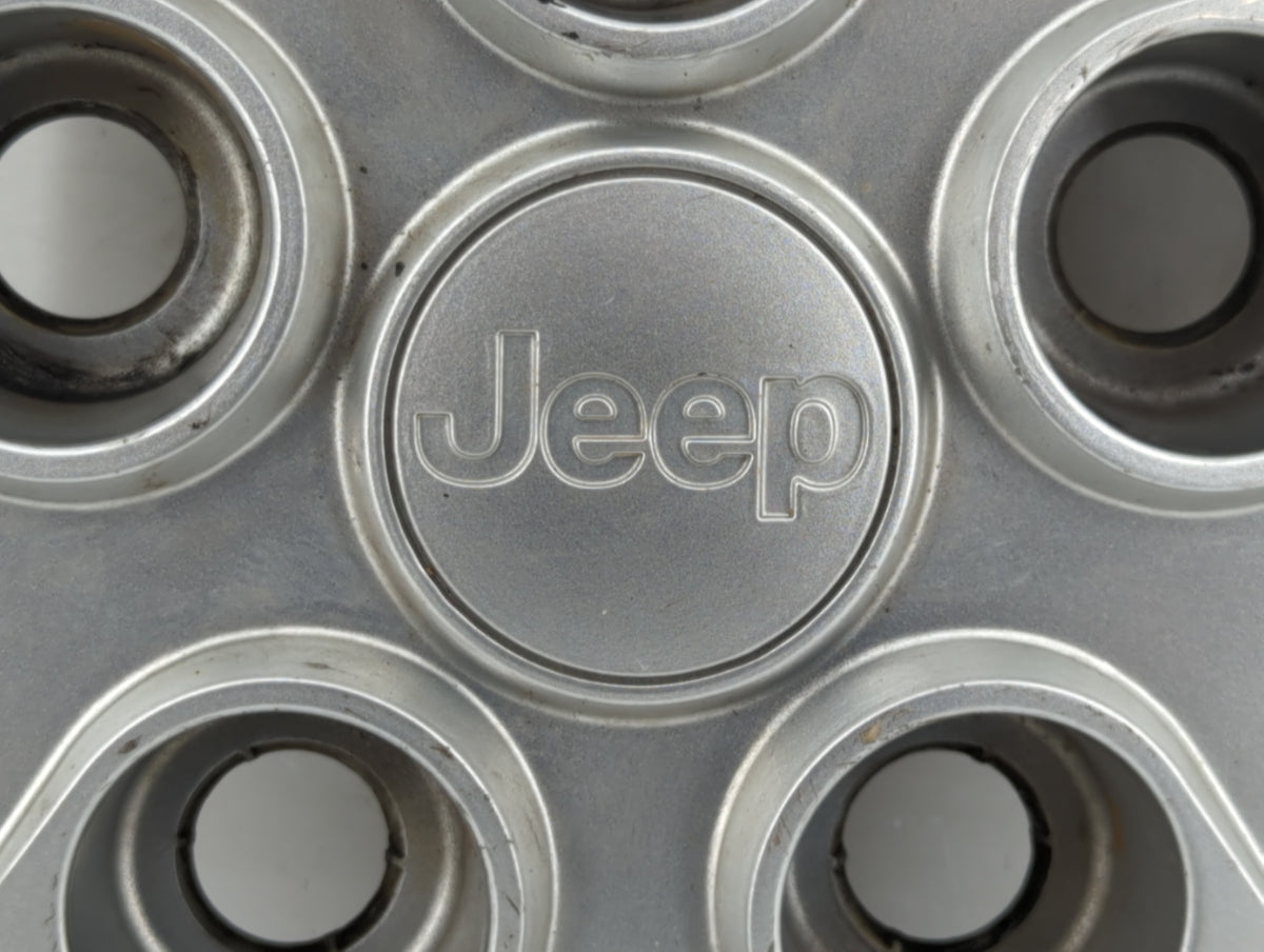 2017 Jeep Patriot Rim Wheel Center Cap 448137 - Oemusedautoparts1.com