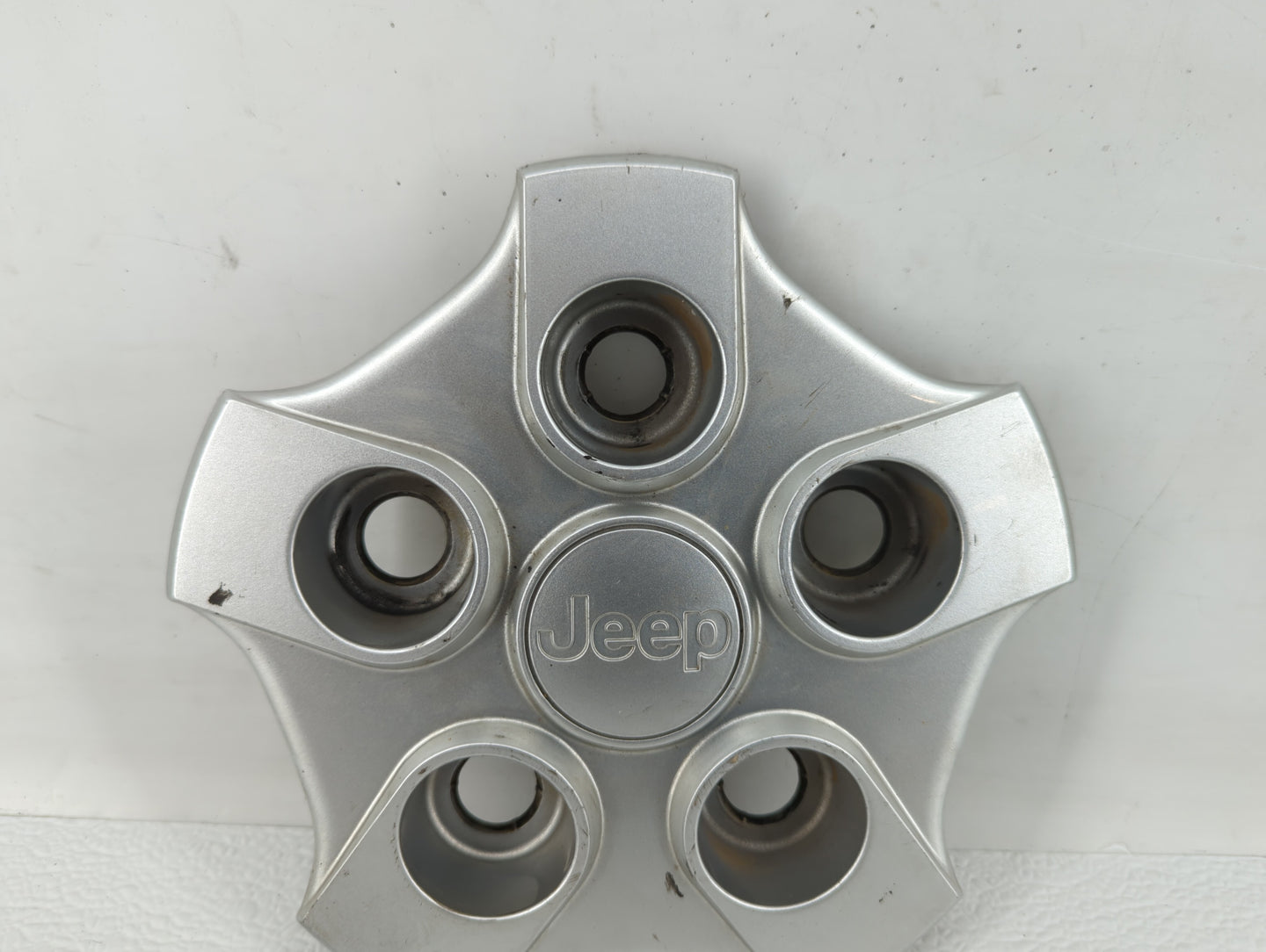2017 Jeep Patriot Rim Wheel Center Cap 448137 - Oemusedautoparts1.com