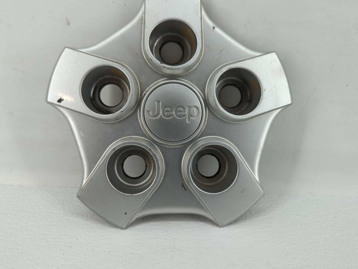 2017 Jeep Patriot Rim Wheel Center Cap 448137 - Oemusedautoparts1.com