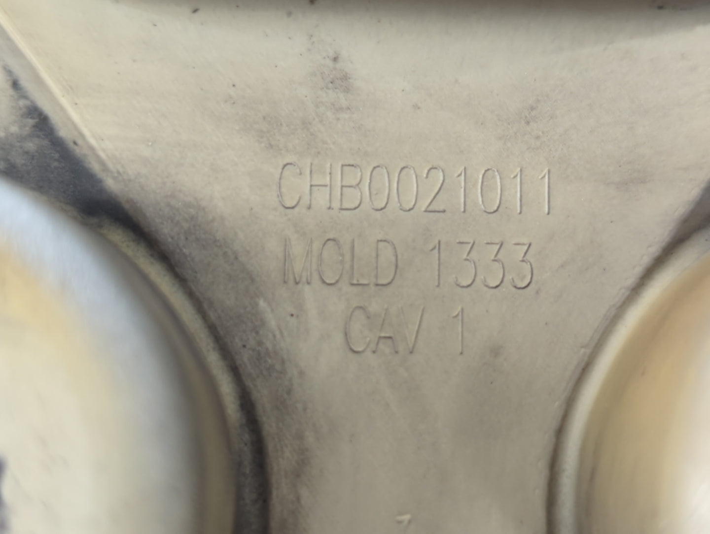 2017 Jeep Patriot Rim Wheel Center Cap - Oemusedautoparts1.com