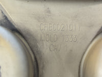 2017 Jeep Patriot Rim Wheel Center Cap 448137 - Oemusedautoparts1.com