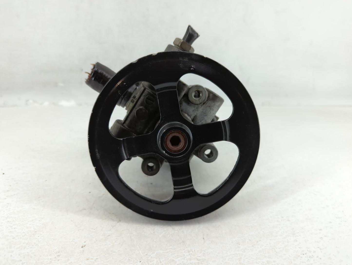 2007-2017 Jeep Patriot Power Steering Column Pump Oem - Oemusedautoparts1.com