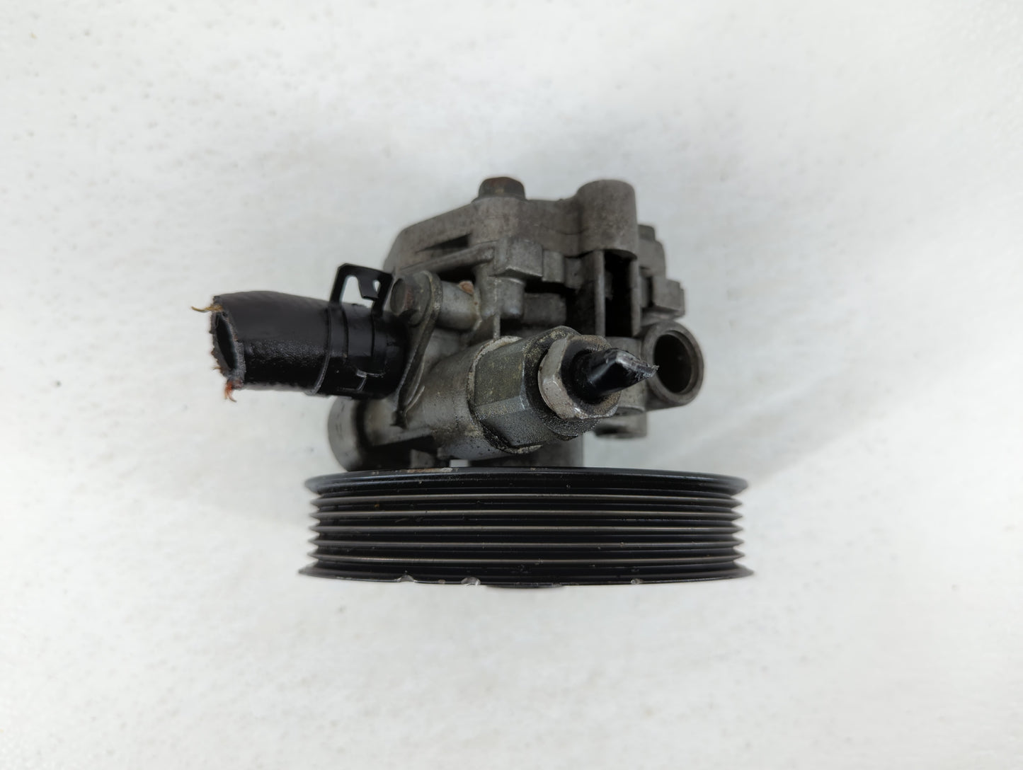 2007-2017 Jeep Patriot Power Steering Column Pump Oem - Oemusedautoparts1.com