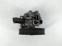 2007-2017 Jeep Patriot Power Steering Column Pump Oem - Oemusedautoparts1.com