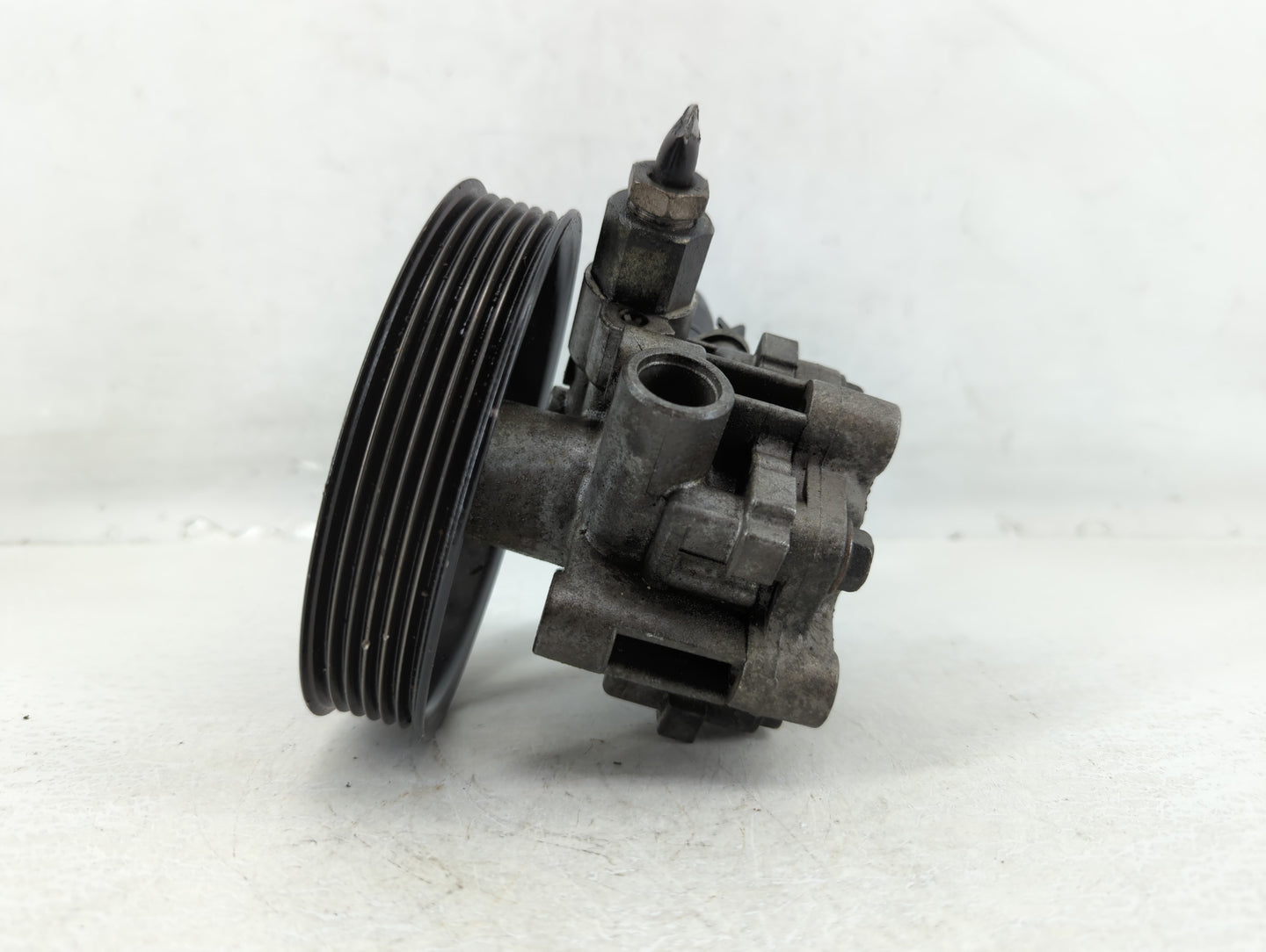 2007-2017 Jeep Patriot Power Steering Column Pump Oem - Oemusedautoparts1.com