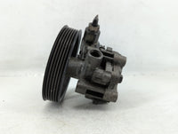 2007-2017 Jeep Patriot Power Steering Column Pump Oem - Oemusedautoparts1.com