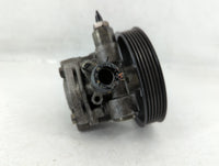 2007-2017 Jeep Patriot Power Steering Column Pump Oem - Oemusedautoparts1.com