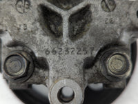 2007-2017 Jeep Patriot Power Steering Column Pump Oem - Oemusedautoparts1.com