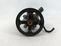 2007-2017 Jeep Patriot Power Steering Column Pump Oem - Oemusedautoparts1.com