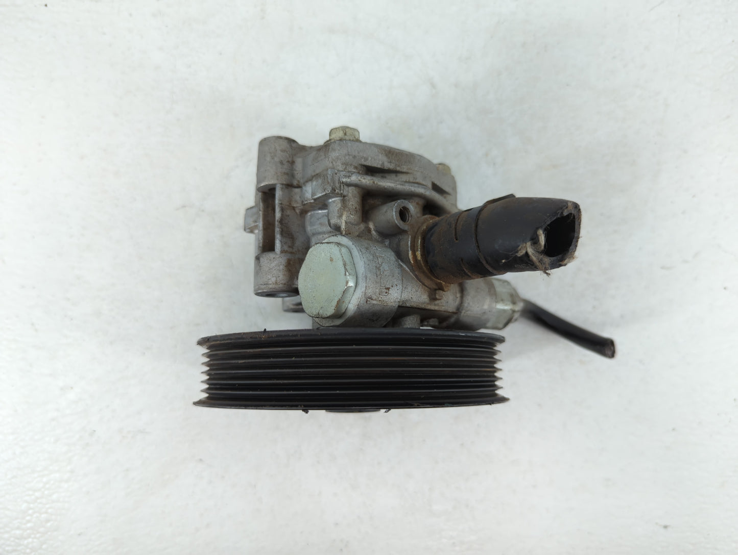 2007-2017 Jeep Patriot Power Steering Column Pump Oem - Oemusedautoparts1.com