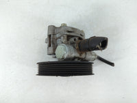2007-2017 Jeep Patriot Power Steering Column Pump Oem - Oemusedautoparts1.com