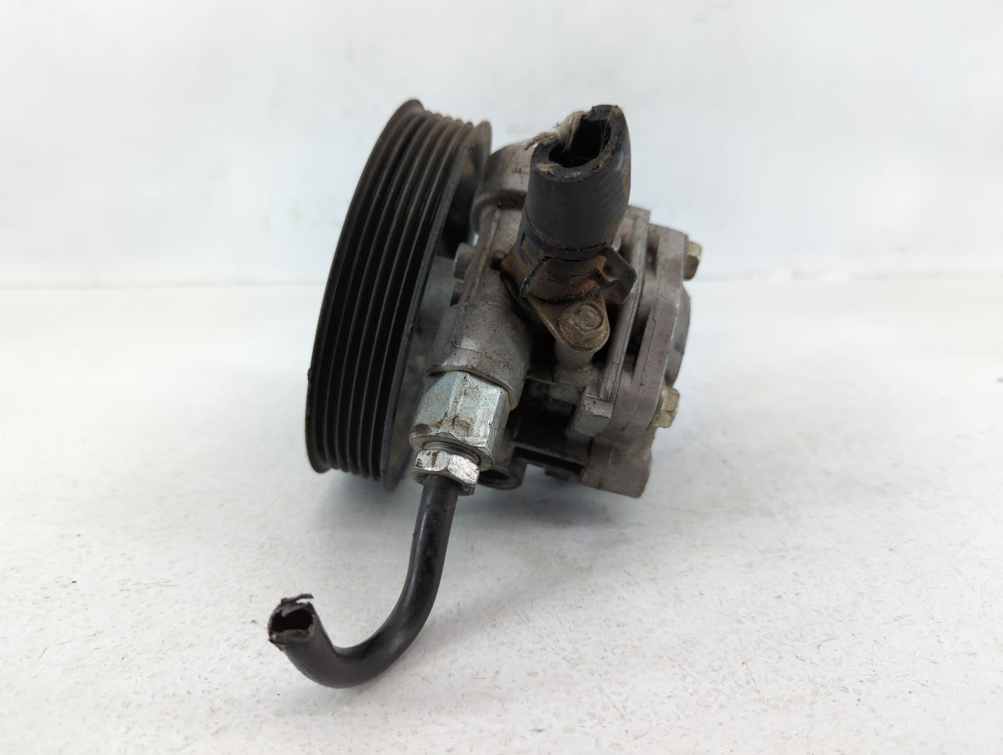 2007-2017 Jeep Patriot Power Steering Column Pump Oem - Oemusedautoparts1.com