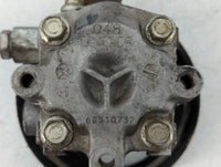 2007-2017 Jeep Patriot Power Steering Column Pump Oem - Oemusedautoparts1.com
