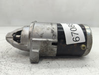 2007-2017 Jeep Patriot Car Starter Motor Solenoid OEM P/N:M000T32071ZC 05034555AA Fits OEM Used Auto Parts - Oemusedautopart