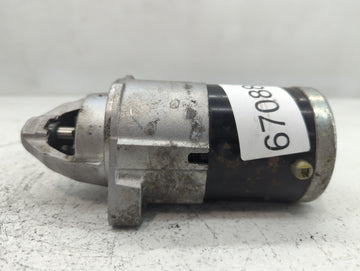 2007-2017 Jeep Patriot Car Starter Motor Solenoid OEM P/N:M000T32071ZC 05034555AA Fits OEM Used Auto Parts