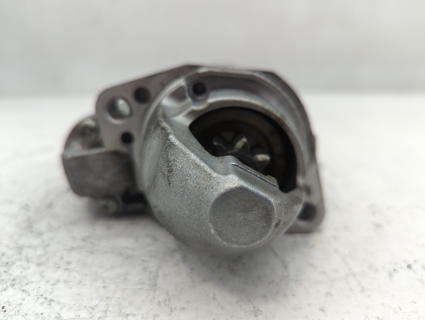 2007-2017 Jeep Patriot Car Starter Motor Solenoid OEM P/N:M000T32071ZC 05034555AA Fits OEM Used Auto Parts - Oemusedautopart